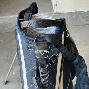 Callaway Michelobe Ultra Golf Bag